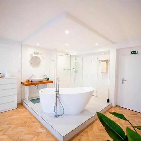 Alia Loft Apartment
